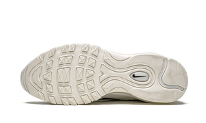 Air Max 97 SAIL/BLACK-WHITE