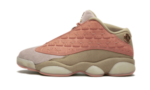 Air Jordan 13 Retro Low NRG/CT  CLOT/Terracotta Warrior