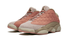 Load image into Gallery viewer, Air Jordan 13 Retro Low NRG/CT  CLOT/Terracotta Warrior