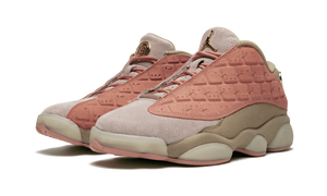 Air Jordan 13 Retro Low NRG/CT  CLOT/Terracotta Warrior