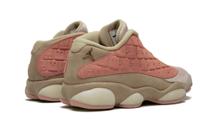 Air Jordan 13 Retro Low NRG/CT  CLOT/Terracotta Warrior