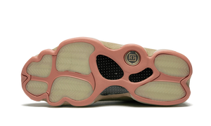 Air Jordan 13 Retro Low NRG/CT  CLOT/Terracotta Warrior