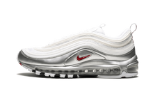 Load image into Gallery viewer, AIR MAX 97 QS WHITE/VARSITY RED
