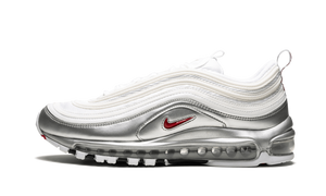 AIR MAX 97 QS WHITE/VARSITY RED