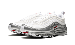 AIR MAX 97 QS WHITE/VARSITY RED
