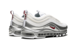 AIR MAX 97 QS WHITE/VARSITY RED