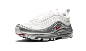 AIR MAX 97 QS WHITE/VARSITY RED