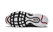 Load image into Gallery viewer, AIR MAX 97 QS WHITE/VARSITY RED