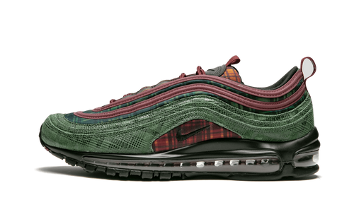 Air Max 97 NRG TEAM RED/MIDNIGHT SPRUCE