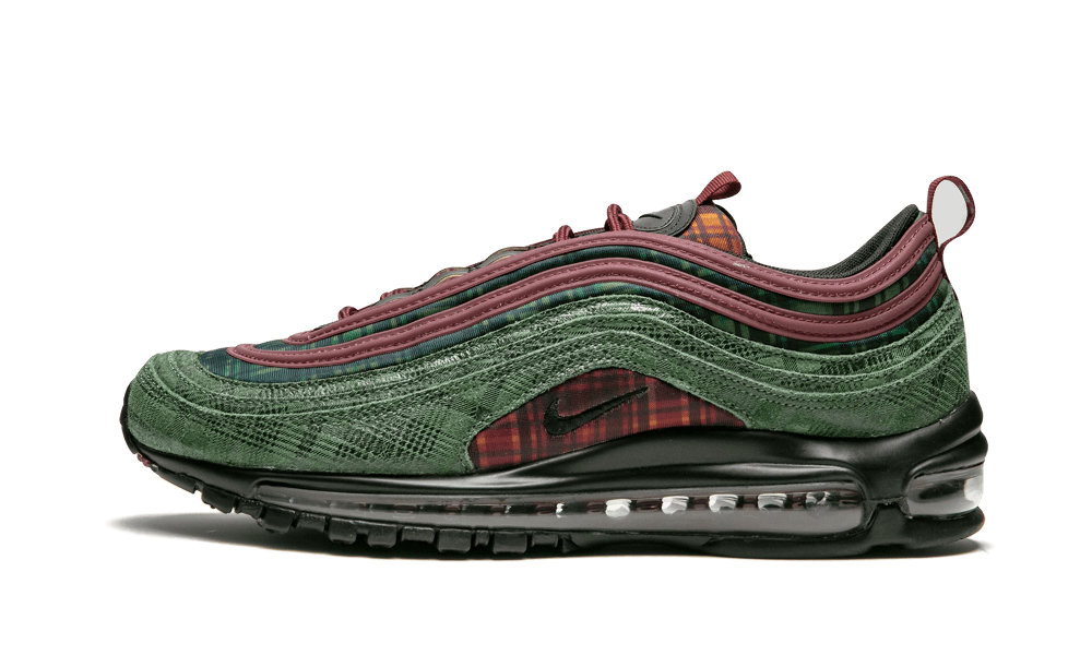 Air Max 97 NRG TEAM RED/MIDNIGHT SPRUCE