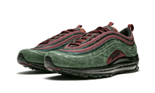 Load image into Gallery viewer, Air Max 97 NRG TEAM RED/MIDNIGHT SPRUCE