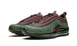 Air Max 97 NRG TEAM RED/MIDNIGHT SPRUCE