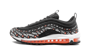 Air Max 97 Just Do It Total Orange White