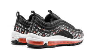 Air Max 97 Just Do It Total Orange White