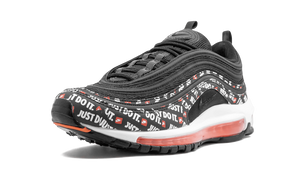 Air Max 97 Just Do It Total Orange White