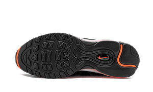 Air Max 97 Just Do It Total Orange White