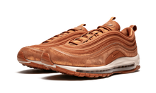 Load image into Gallery viewer, W Air Max 97 SE DARK RUSSET/MTLC TAWNY