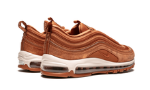 Load image into Gallery viewer, W Air Max 97 SE DARK RUSSET/MTLC TAWNY