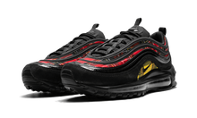 Load image into Gallery viewer, W Air Max 97 SE TarTan BLACK/BLACK-UNIVERSITY RED
