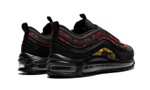 Load image into Gallery viewer, W Air Max 97 SE TarTan BLACK/BLACK-UNIVERSITY RED