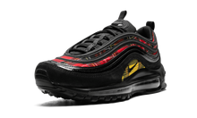 Load image into Gallery viewer, W Air Max 97 SE TarTan BLACK/BLACK-UNIVERSITY RED
