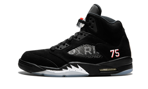 Air Jordan 5 Retro BCFC Paris Saint-Germain