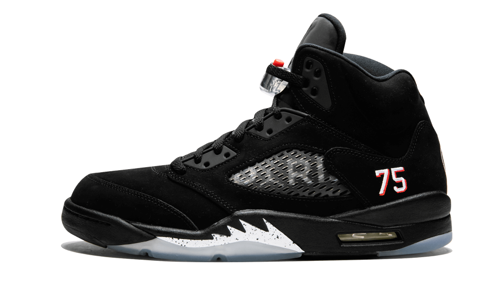 Air Jordan 5 Retro BCFC Paris Saint-Germain