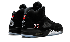 Air Jordan 5 Retro BCFC Paris Saint-Germain
