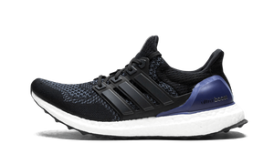 Ultra Boost Womens Core Black/Core Purple