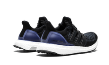Load image into Gallery viewer, Ultra Boost Womens Core Black/Core Purple