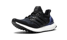 Load image into Gallery viewer, Ultra Boost Womens Core Black/Core Purple