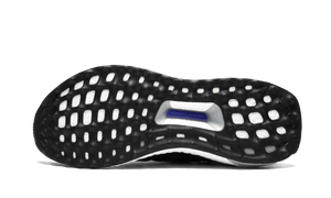 Ultra Boost Womens Core Black/Core Purple