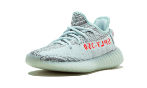 Yeezy Boost 350 V2 Blue Tint