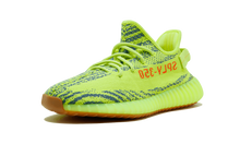 Load image into Gallery viewer, Yeezy Boost 350 V2 Semi Frozen Yellow