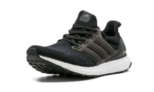 Load image into Gallery viewer, UltraBoost Core Black/Core Black