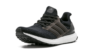 UltraBoost Core Black/Core Black
