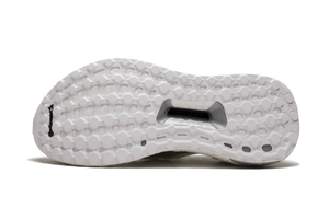 UltraBOOST X CRYSTAL WHITE-PEARL GREY