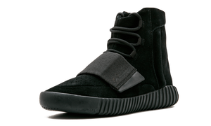 Yeezy Boost 750 Triple Black