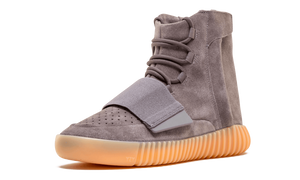 Yeezy Boost 750 Grey/Gum