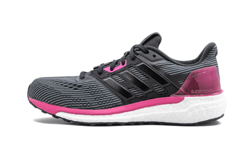 Supernova W BB3483 CBLACK/CPINK