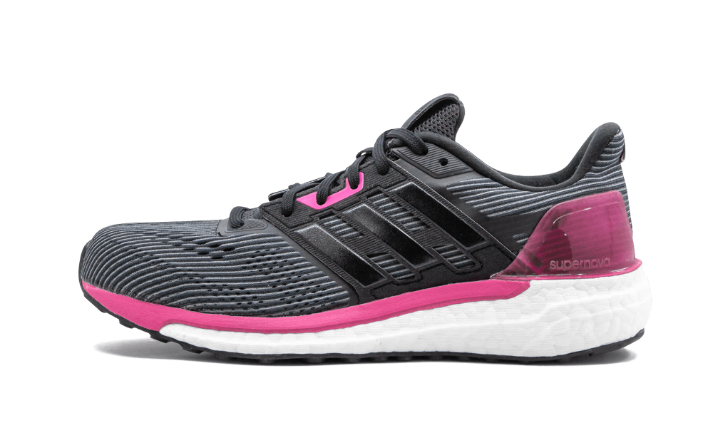 Supernova W BB3483 CBLACK/CPINK