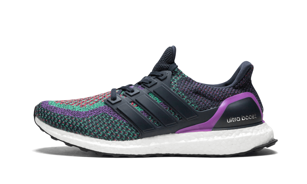 Ultraboost M NIGHT NAVY-SHOCK PURPLE