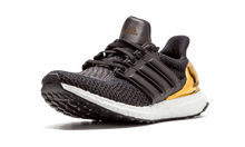 Load image into Gallery viewer, UltraBoost LTD CBLACK-CGOLD