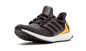 UltraBoost LTD CBLACK-CGOLD