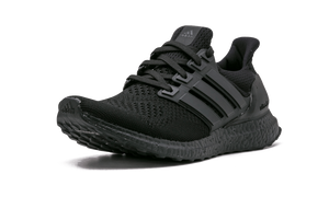 UltraBoost LTD BLACK-BLACK