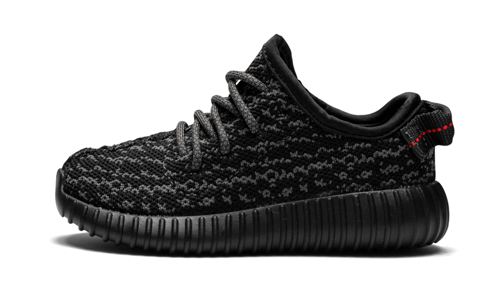 Yeezy Boost 350 Infant BB5355 Toddler