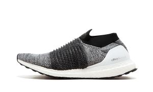 UltraBoost Laceless BLACK-GREY-WHITE BB6141