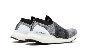 UltraBoost Laceless BLACK-GREY-WHITE BB6141
