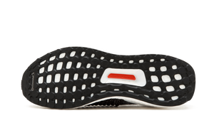 UltraBoost Laceless BLACK-GREY-WHITE BB6141