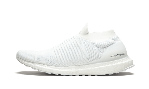 UltraBOOST Laceless WHITE-WHITE-WHITE BB6146